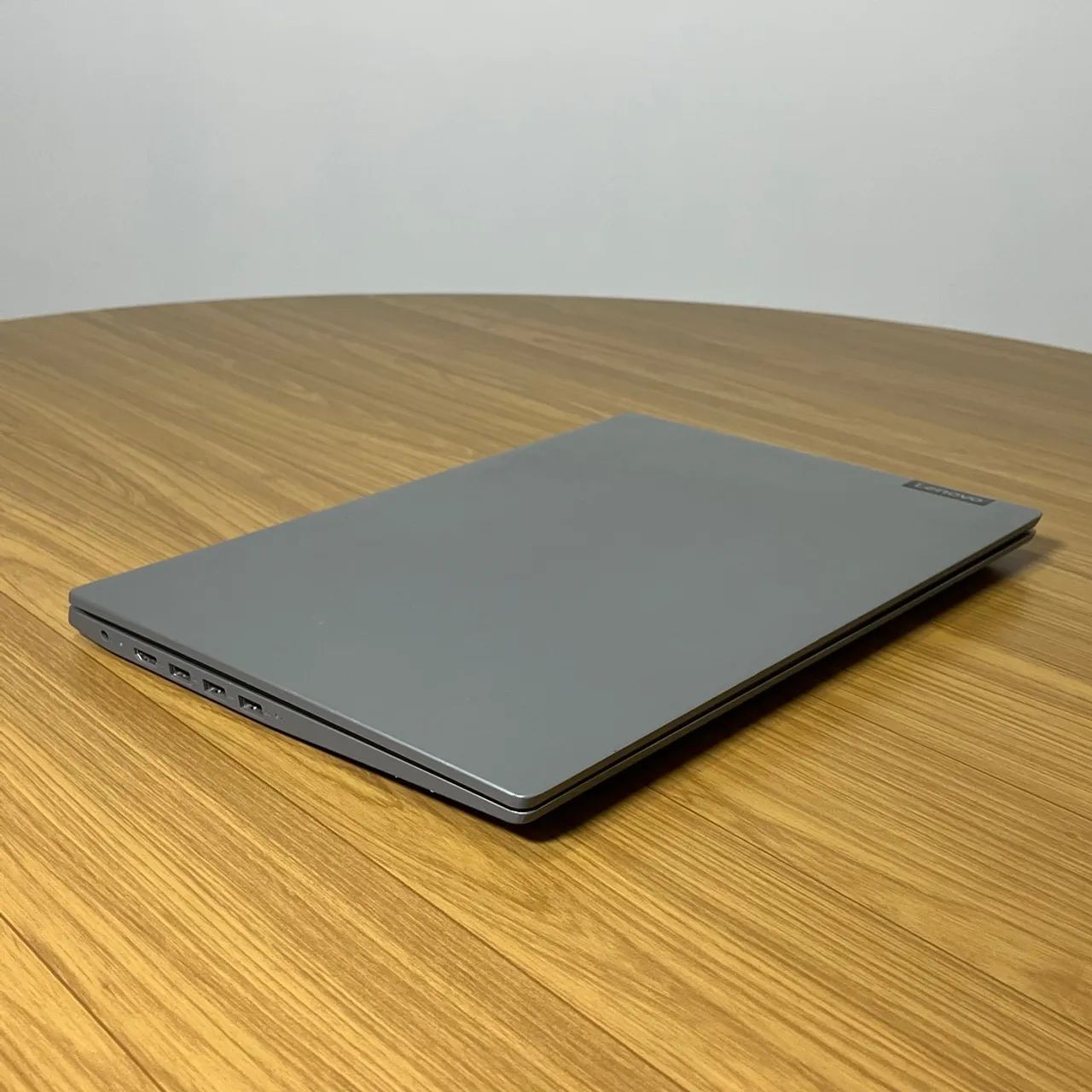 Notebook Lenovo | Ryzen 5 3500U - 8GB RAM - 128GB SSD + 1TB HD - 15.6 Pol | Parcela! - Foto 3