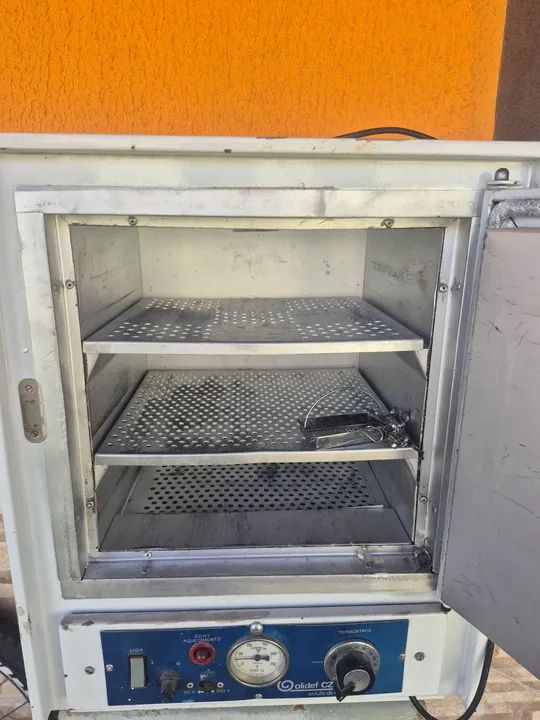 Estufa de Esterilização Olidef CZ - Foto 3
