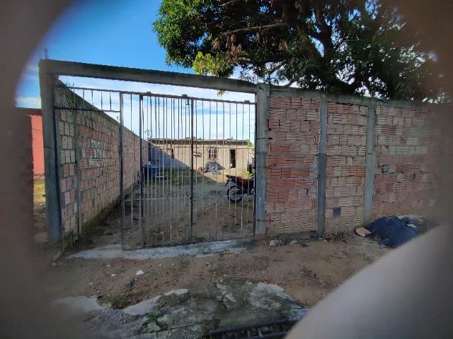 Foto - Manaus - Tarumã