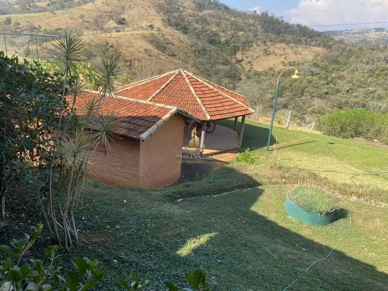 Sítio à Venda em Amparo  SP - Foto 3