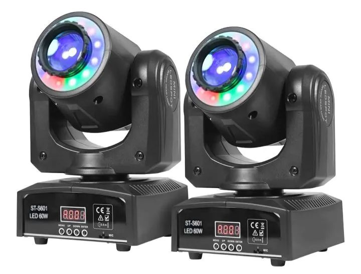 Mini Moving Head Spot64292075485443124