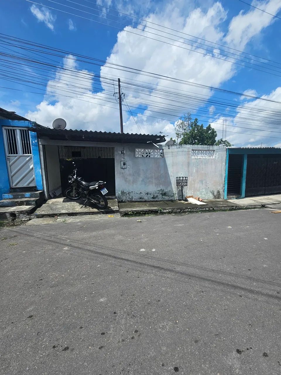 Foto - Manaus - Nova Cidade