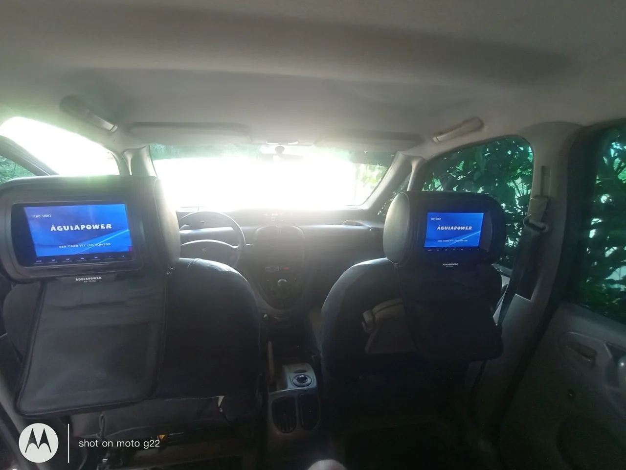 Xsara Picasso GLX completo