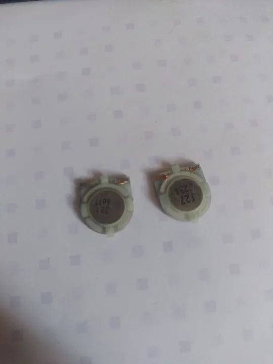 Par de speakers para PSP 2000/3000 - Foto 2