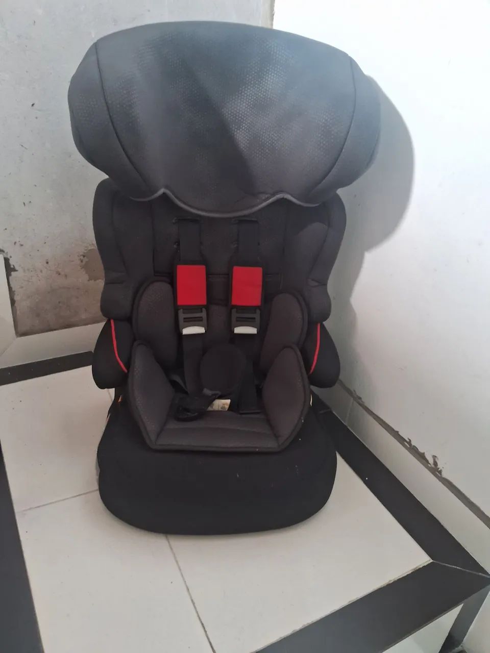 Cadeirinha 