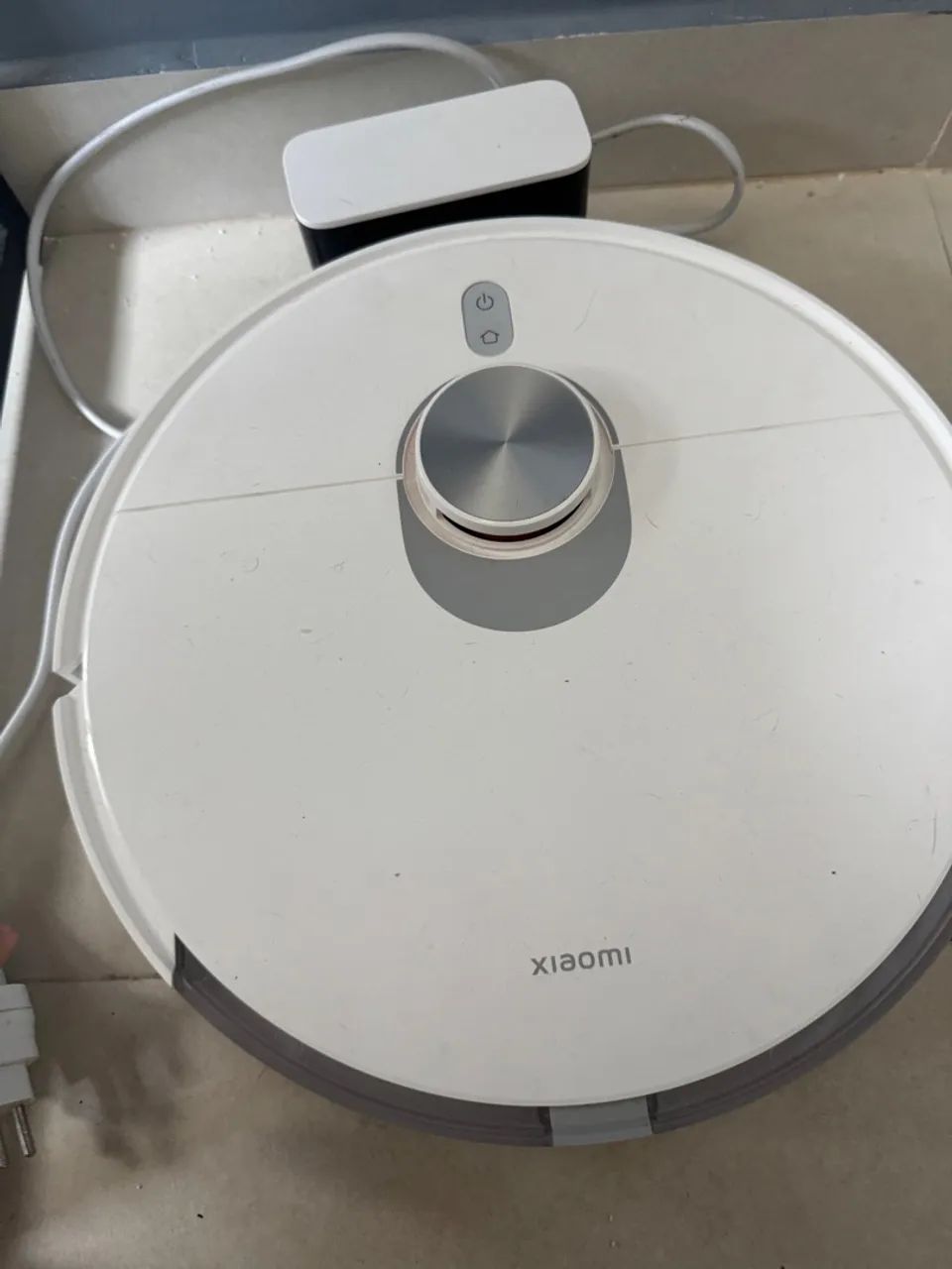 Aspirador robô Xiaomi s20+ (Leia a descrição) - Foto 3