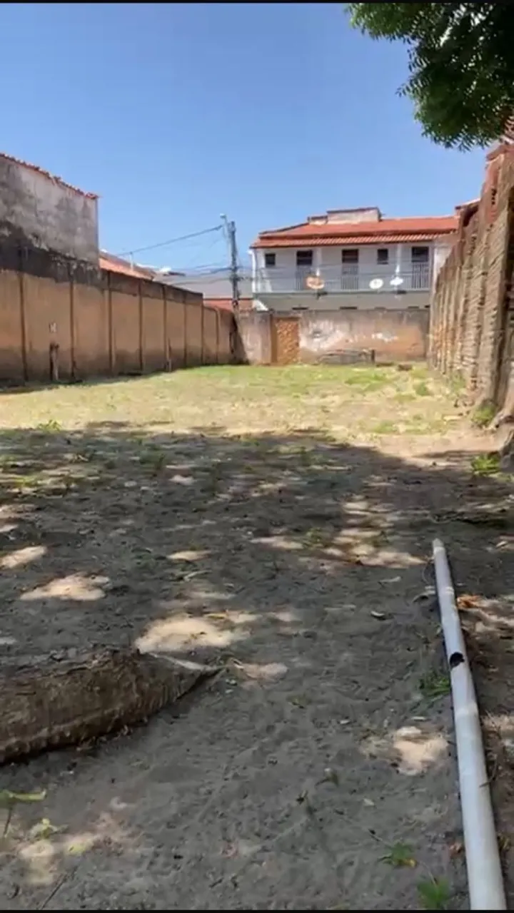 Terreno no Montese