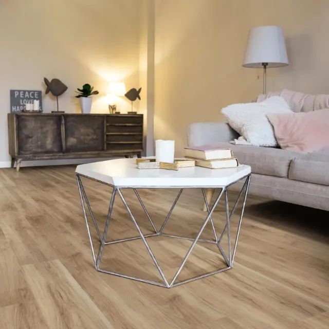 Piso Vinilico Instalado