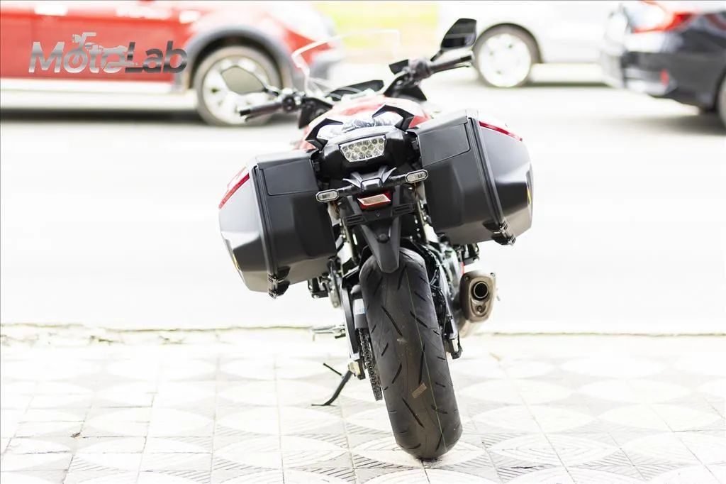 SUZUKI GSX-S 1000GT ABS - Foto 4