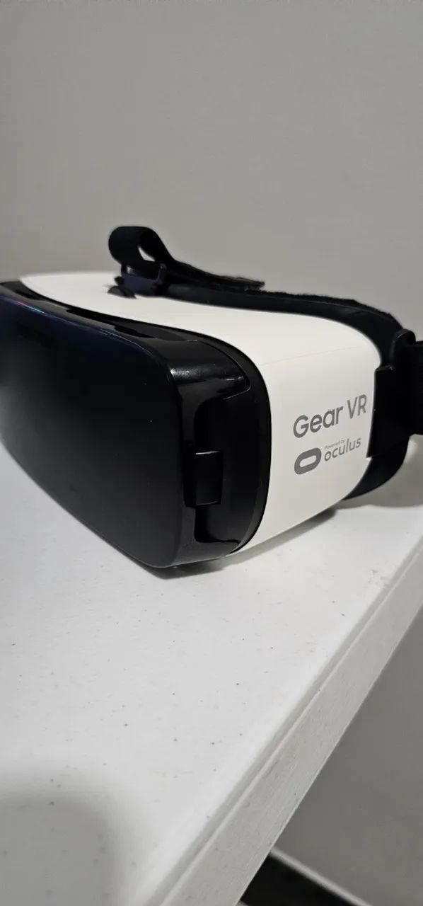 Oculus Gear Vr Samsung - Foto 4