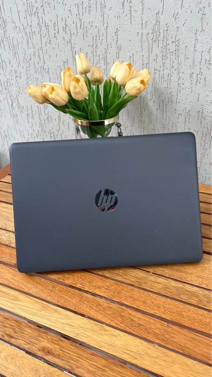 ? Notebook HP