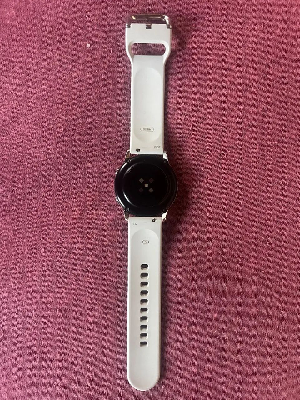 MUITO BARATO!!! RELÓGIO SAMSUNG GALAXY WATCH - Foto 3