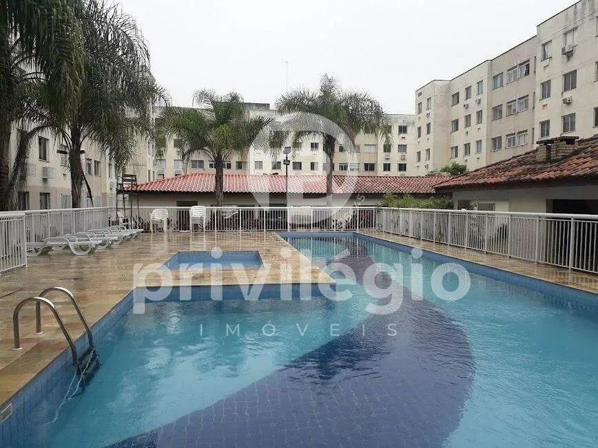 Apartamento à venda, 2 quartos, Vargem Pequena - RIO DE JANEIRO/RJ