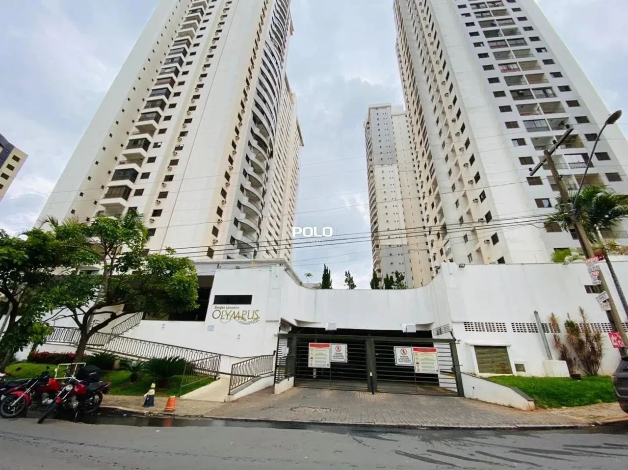 MOBILIADO 2603 T-KAST - 2/4 - COND. RES. BORGES LANDEIRO DIAMOND - ED. OLYMPUS - RUA T-37 