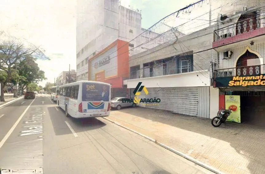 Loja para alugar, 398 m² por R$ 28.000,00/mês - Centro - Campina Grande/PB