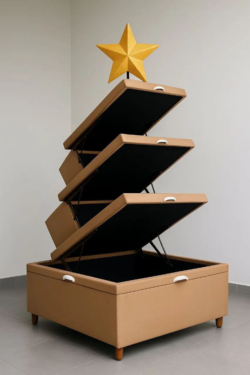 BOX BAÚ JOINVILLE 64739712685955120