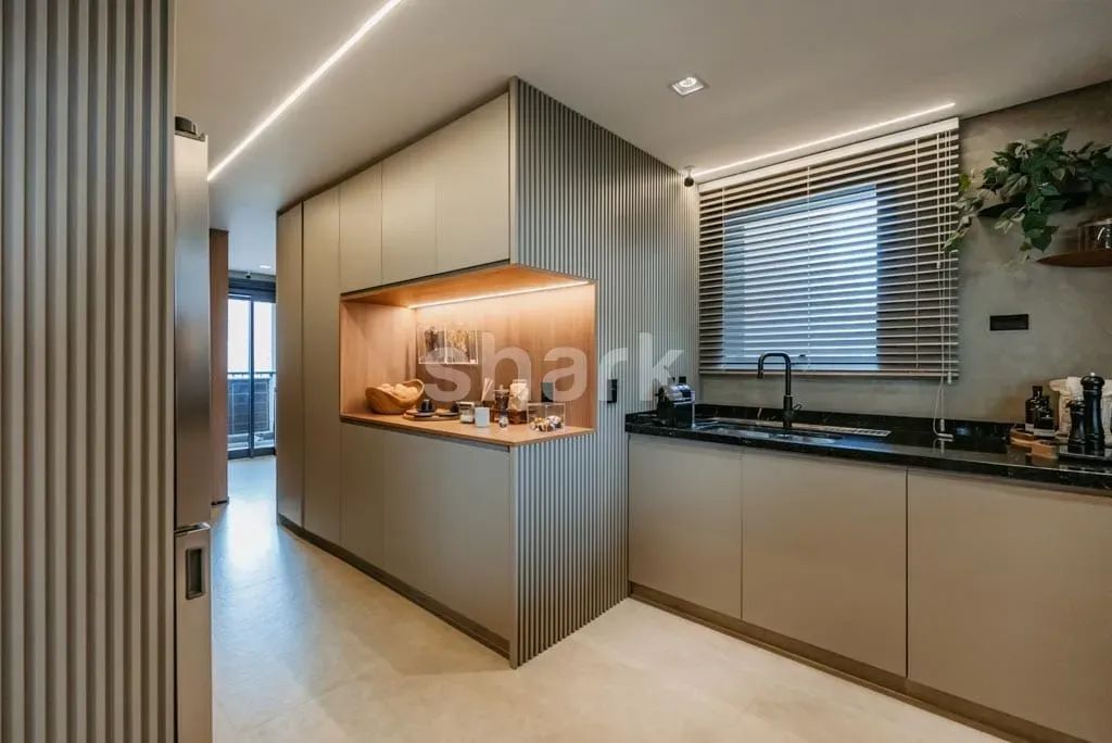 Apartamento à venda e locação no Paraíso, São Paulo - SP - Foto 5