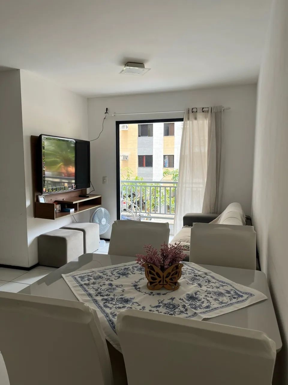 Foto - São Luís - Calhau