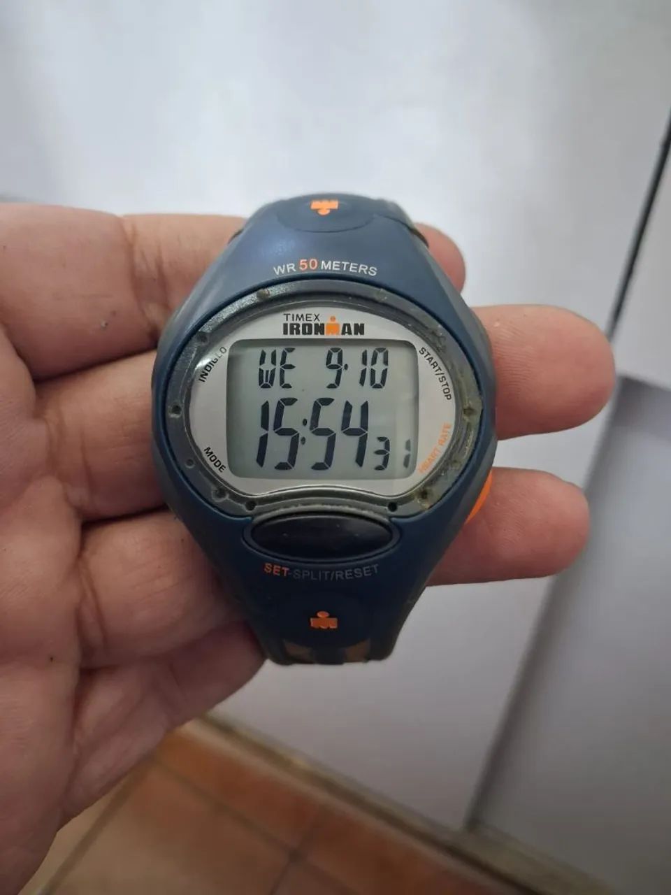 Lote relógio Timex 