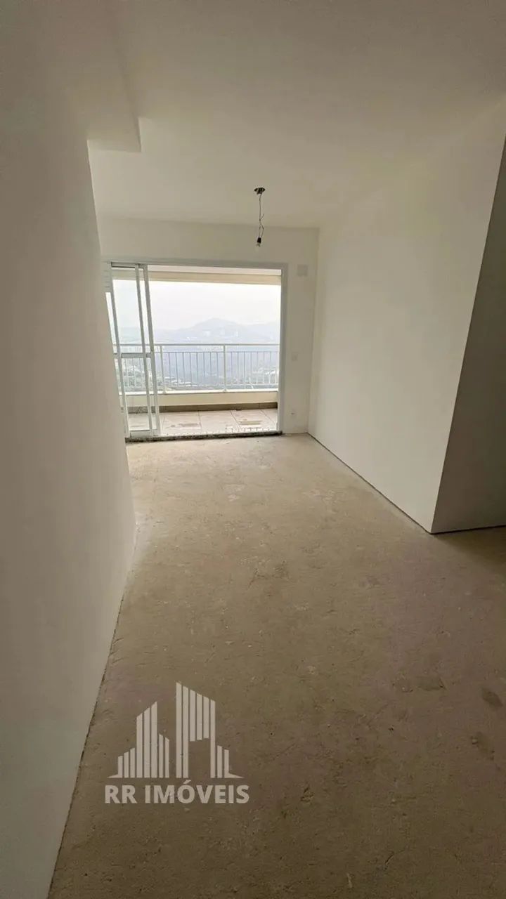 RR8426 Apartamento 69m² CONDOMÍNIO ACQUA PARK HOME RESORT - OPORTUNIDADE - 3 Dorms 2 Vagas - Foto 3