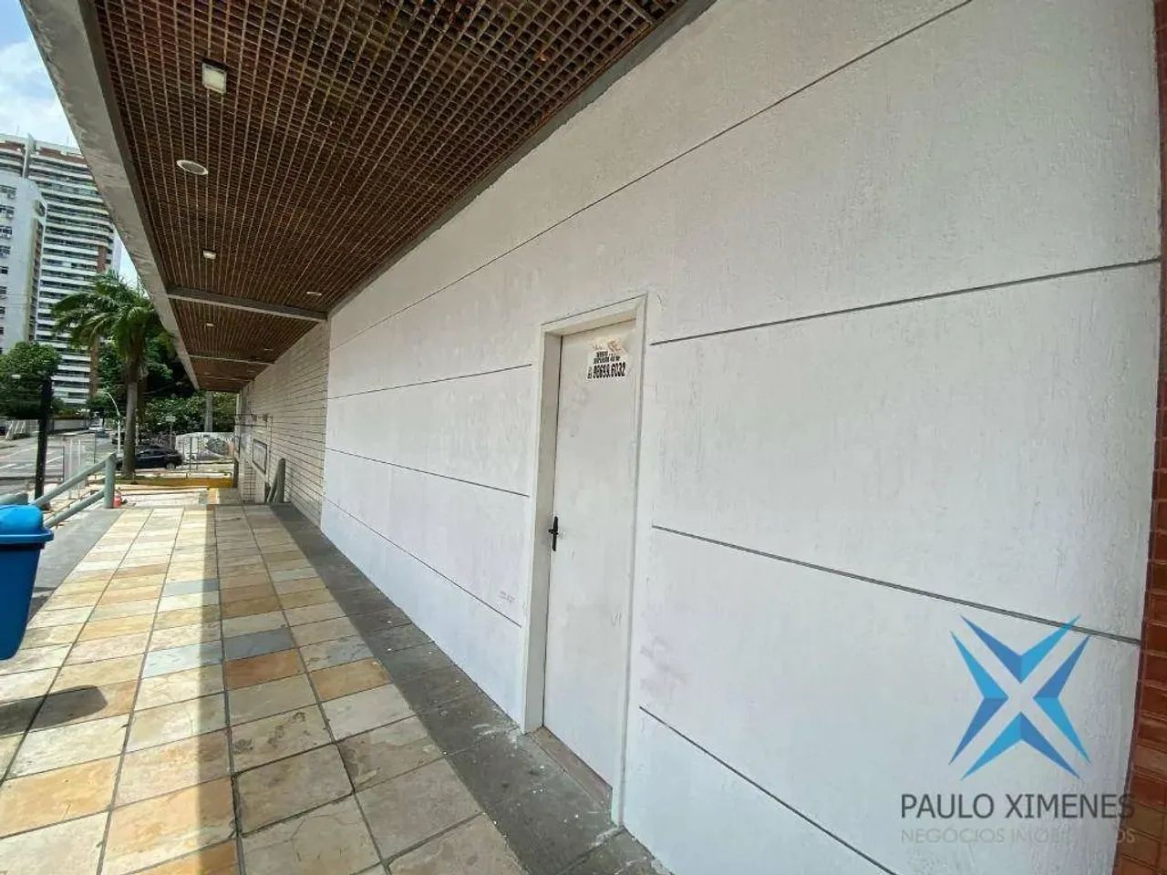 Loja para alugar, 112 m² por R$ 6.800,00/mês - Aldeota - Fortaleza/CE - Foto 2