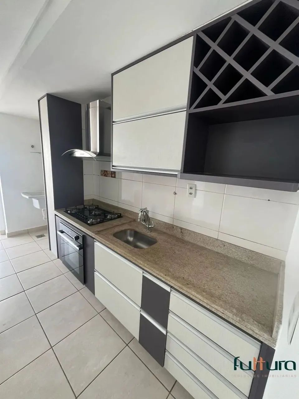Apartamento para locação no Jardim Goiás, Edifício Winner - Goiânia-GO. - Foto 4