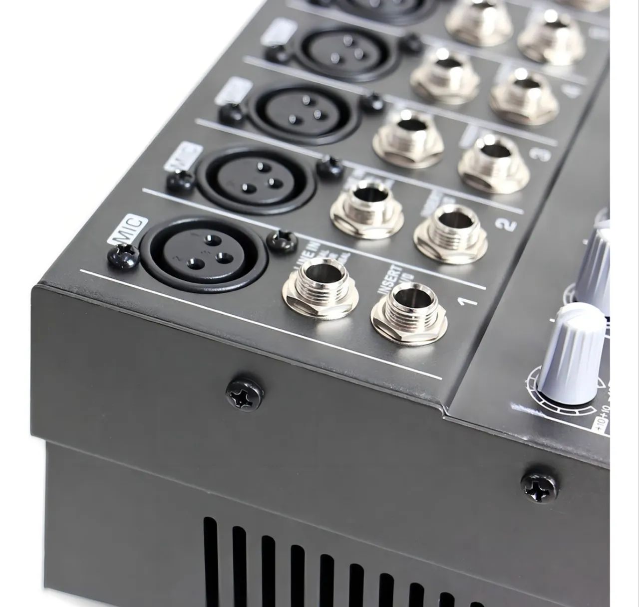 Mesa sim arcano 12 canais  top