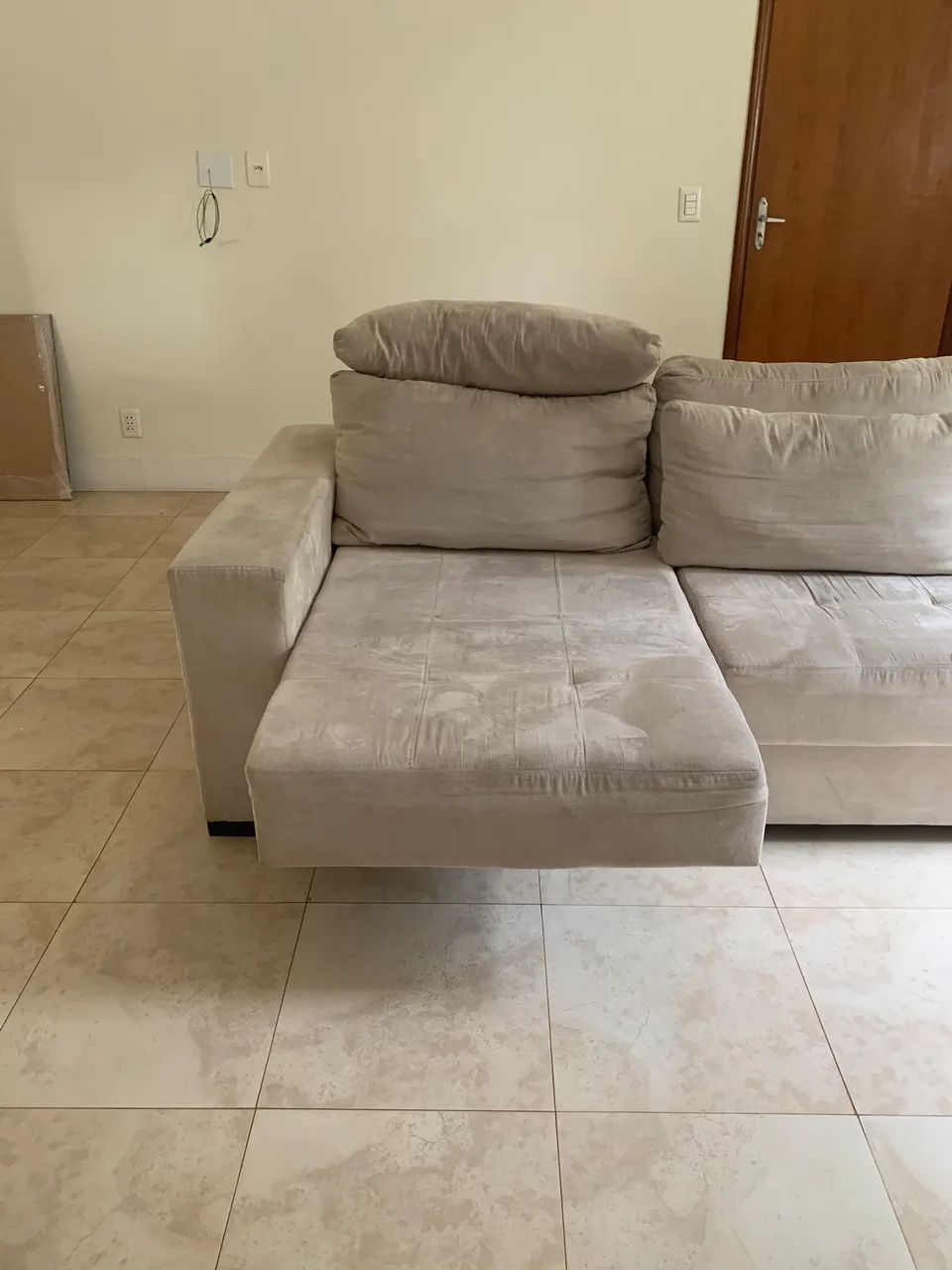 Sofá retrátil  - Foto 3