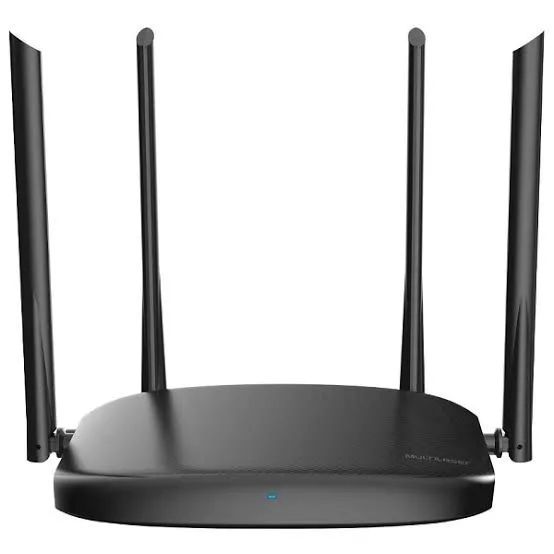 Roteador AC1200 Gigabit - RE015( lote 10pcs)