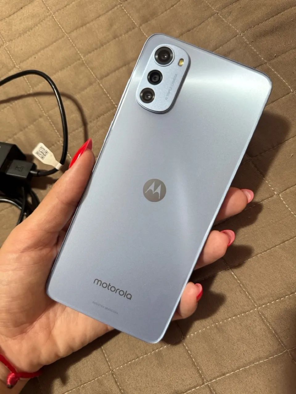 Moto E32 -  64 GB  - Foto 4
