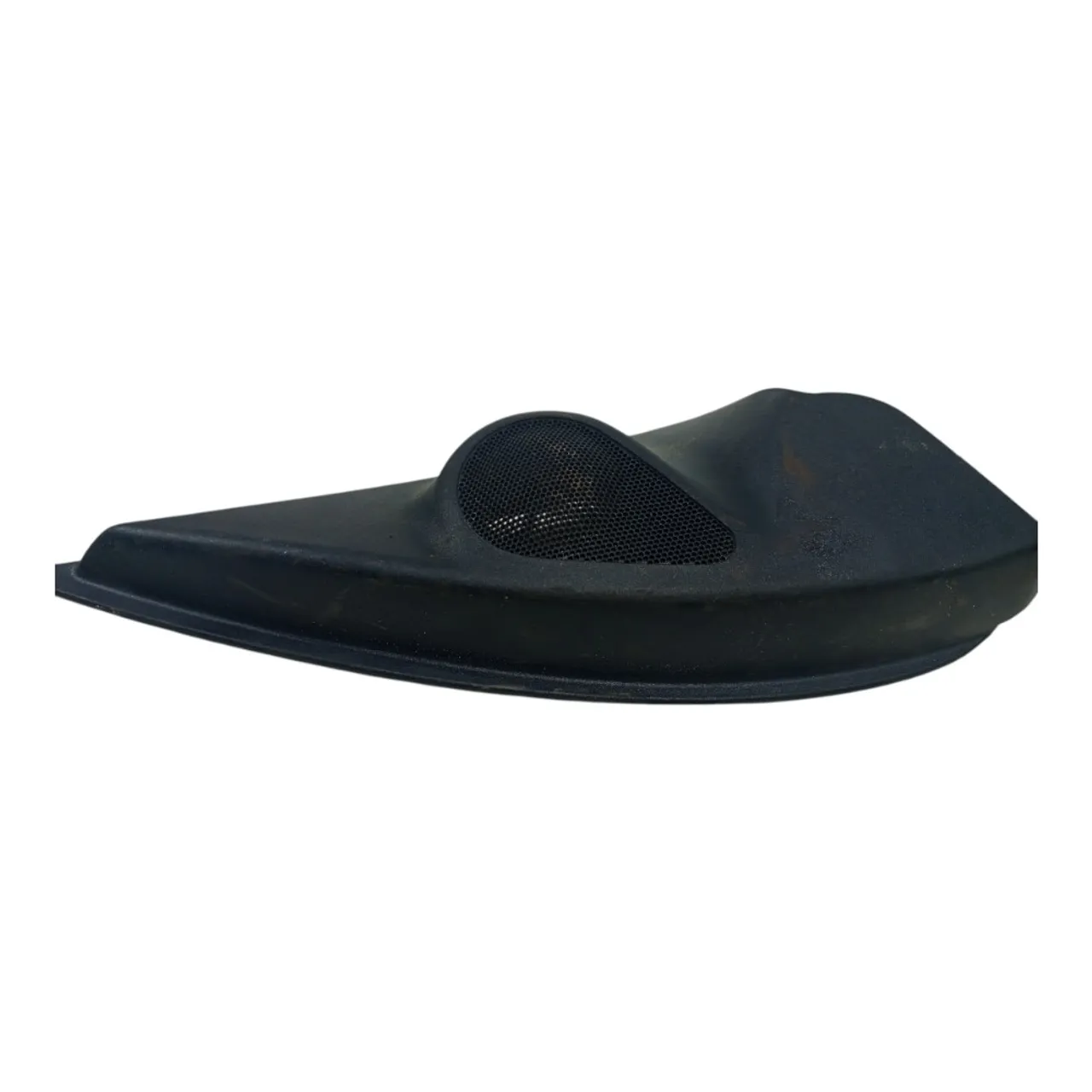 Moldura altofalante retrovisor direito Peugeot 207 2009/2012