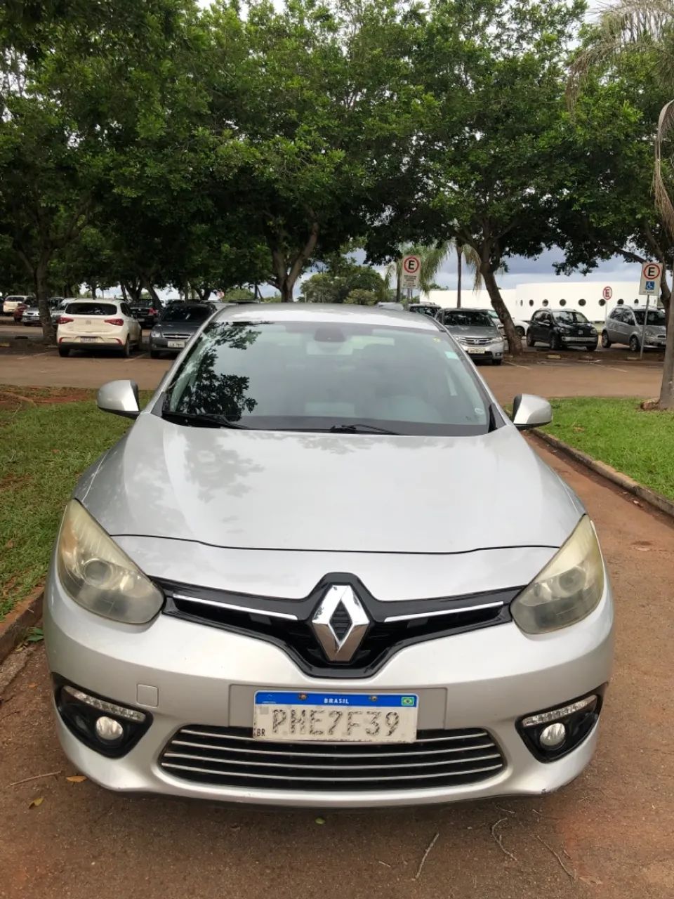 Renault Fluence Dynamique Plus 2.0 Automático Completo  - Foto 2