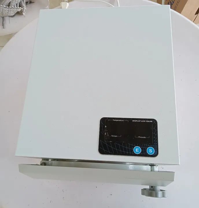 Autoclave Estética Digital 12l  - Foto 4