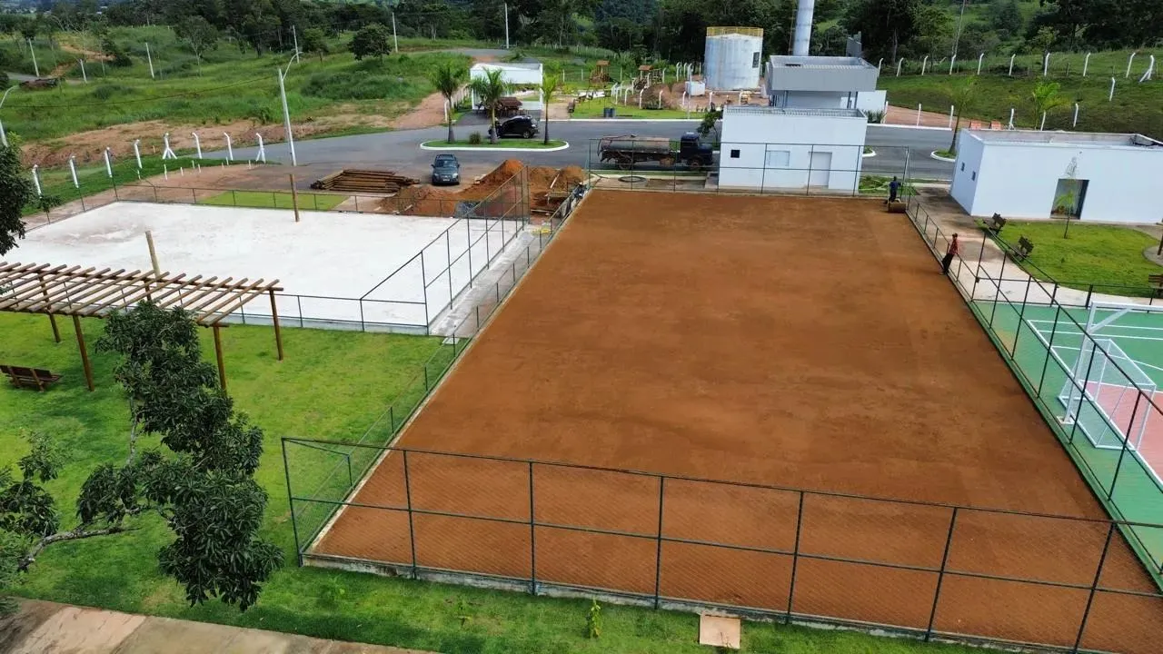 Imóvel para venda tem 1000 metros quadrados em Taguatinga Centro - Brasília - DF