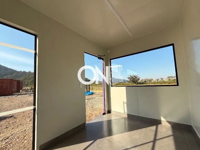 Lavanderia pronta em tempo recorde  - Foto 4