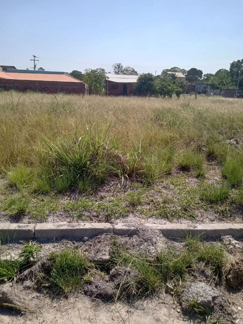 Terreno em Araruama