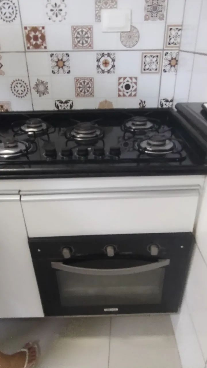 Alugo casa no Vasco da Gama  - Foto 5
