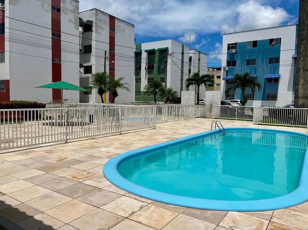 APARTAMENTO COLINAS DO SOL - NOVA PARNAMIRIM - MARIA LACERDA