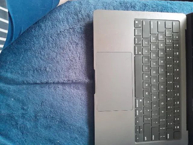 MacBook Pro M3 2024 - Aceitamos oferta  - Foto 4