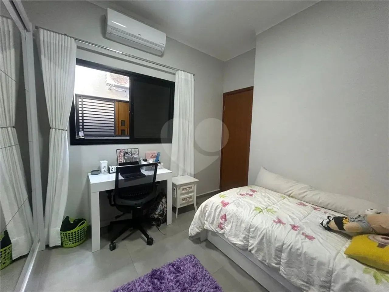 Casa à venda com 3 quartos, sendo 1 suíte, no condomínio Terras de São Francisco, Sorocaba - Foto 12