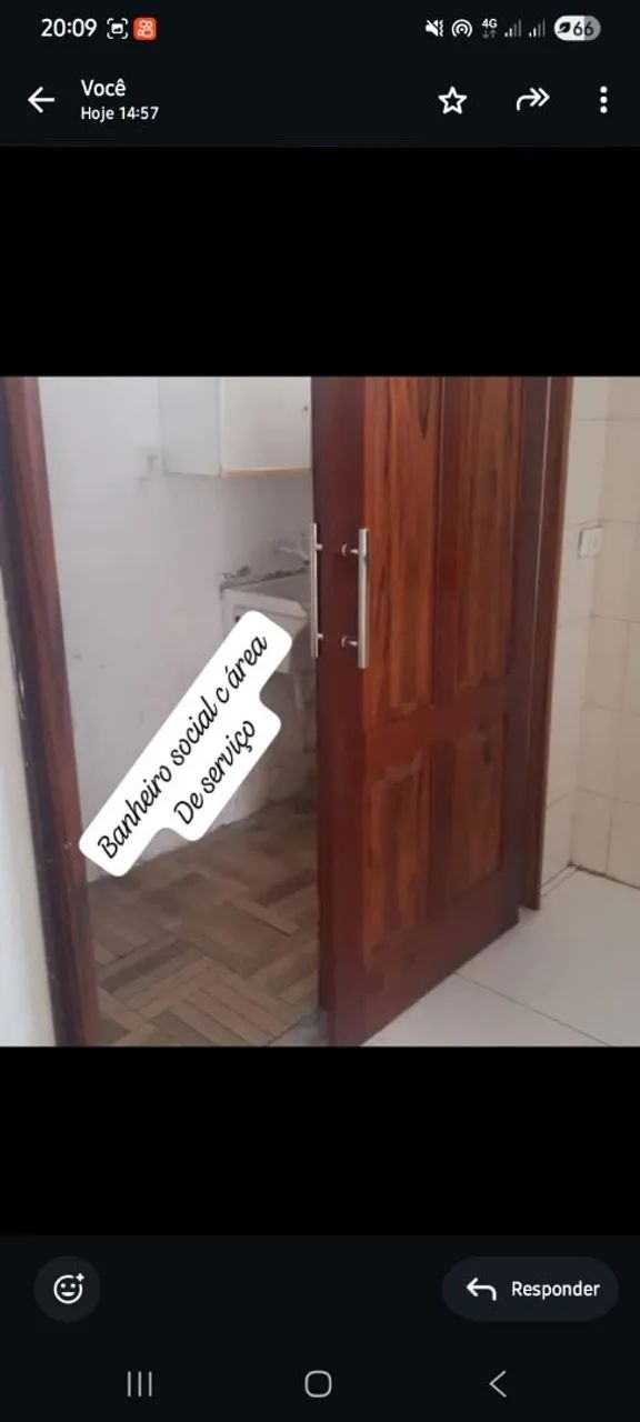 Primeira imagem do imóvel