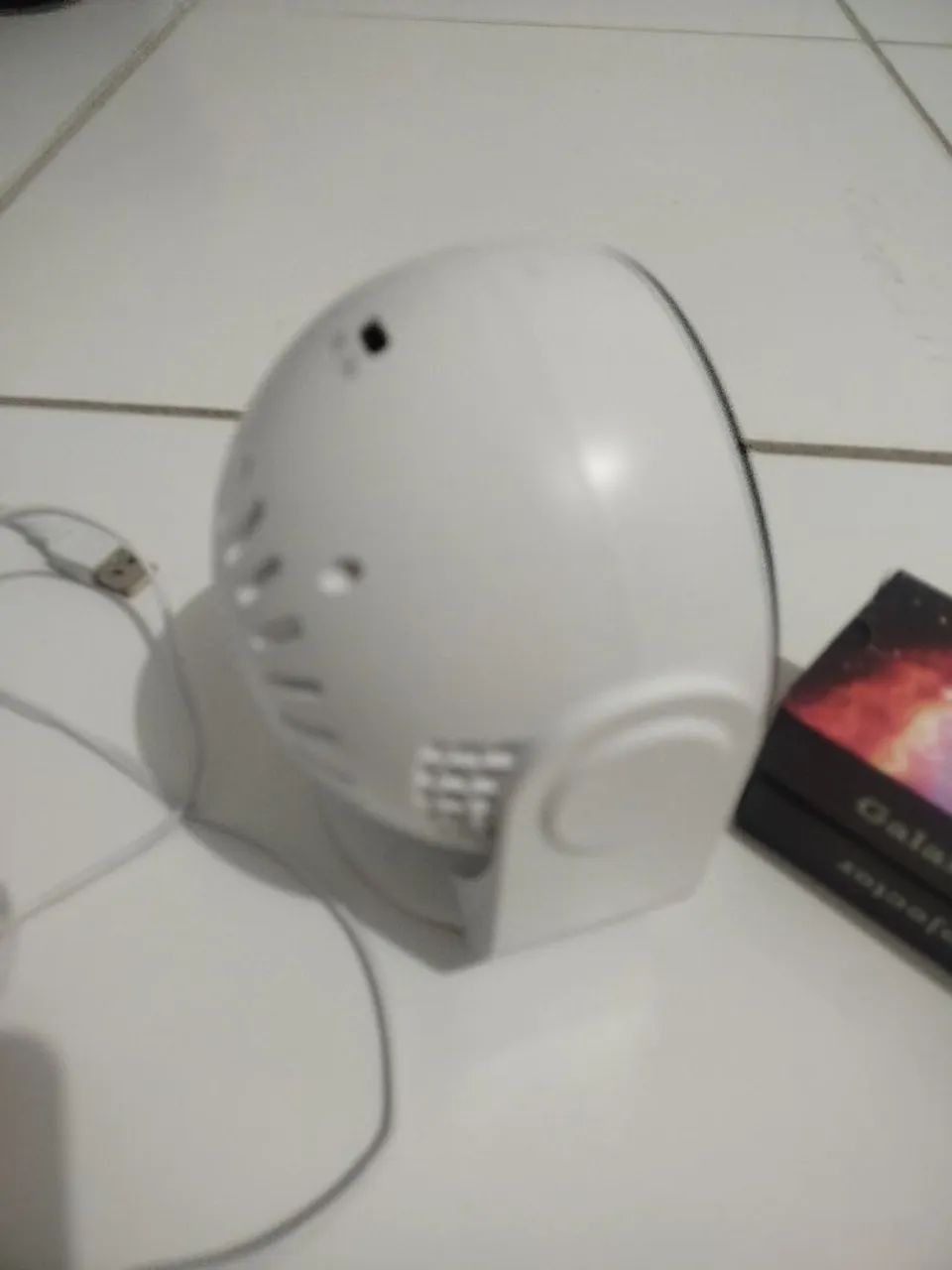 Projetor de universo 64313033282305122