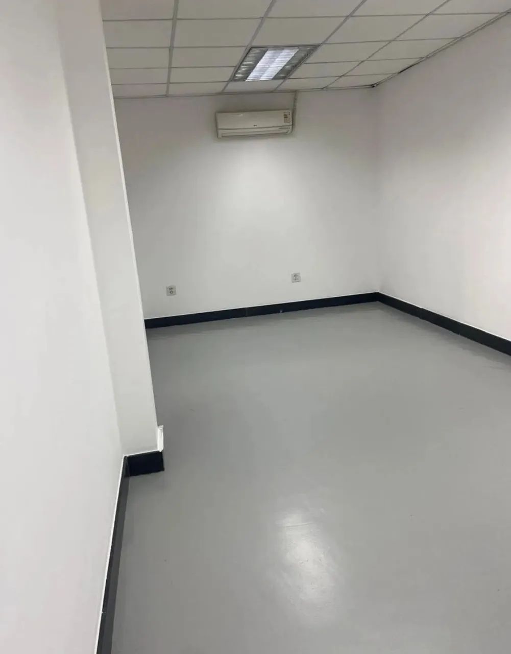 Salão Alphaville aluguel possui 150 metros quadrados - Foto 3