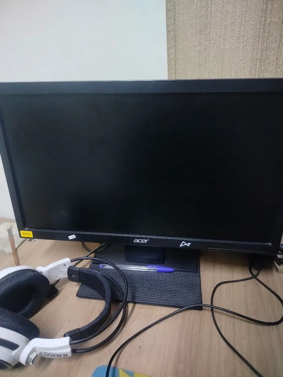 Vendo Pc gamer completo / Troco64296994549251122