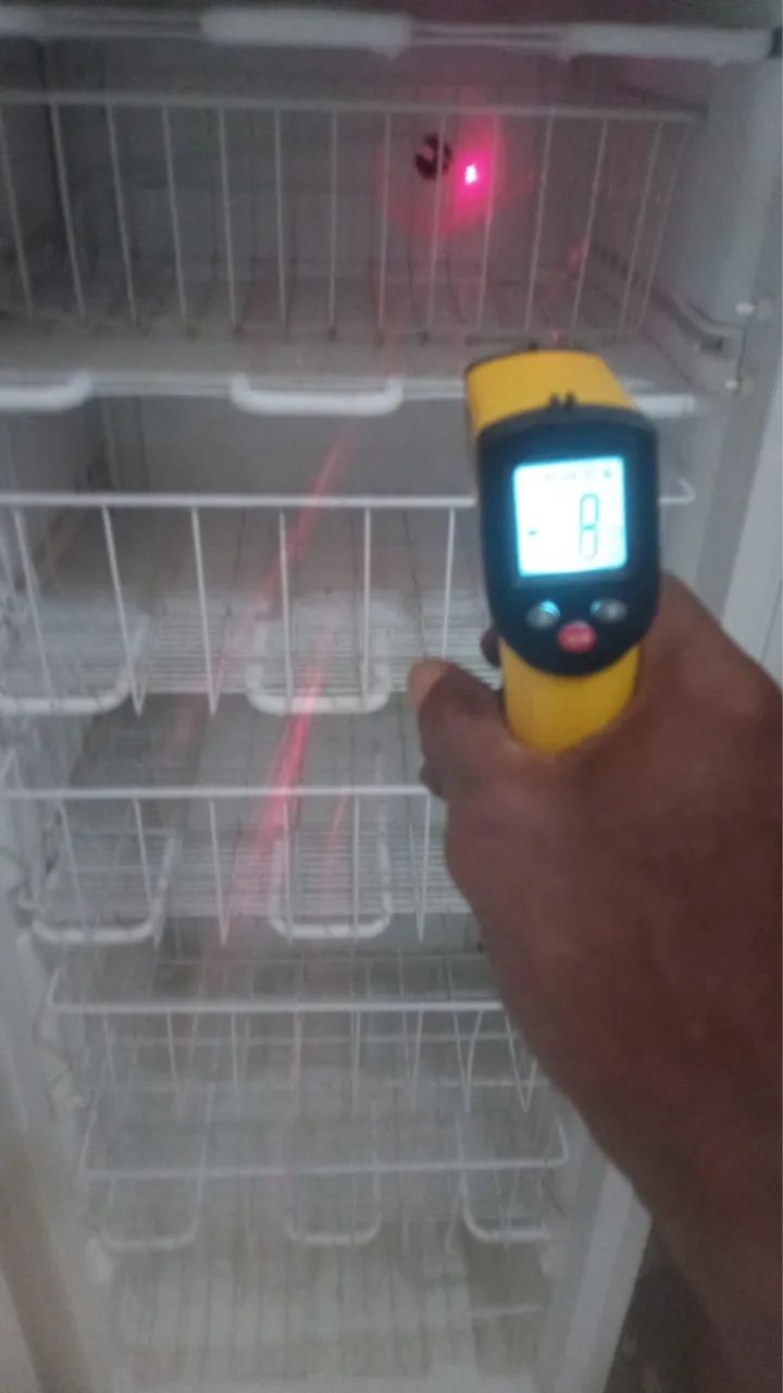 Frizer vertical  - Foto 2