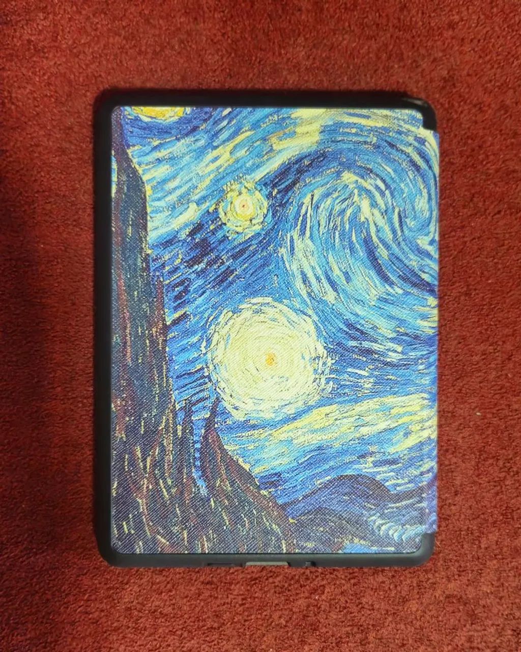 Capa para Kindle paperwhite 11a geração - Foto 2