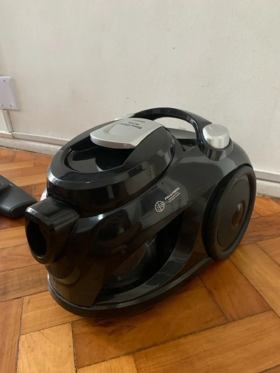 Aspirador de Pó Philco Easy Clean Turbo 1800W - Foto 4