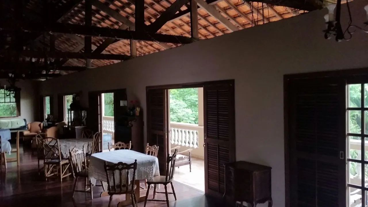 Venda ou Locação - Linda Mansão estilo Colonial no Parque Morumbi - Foto 9