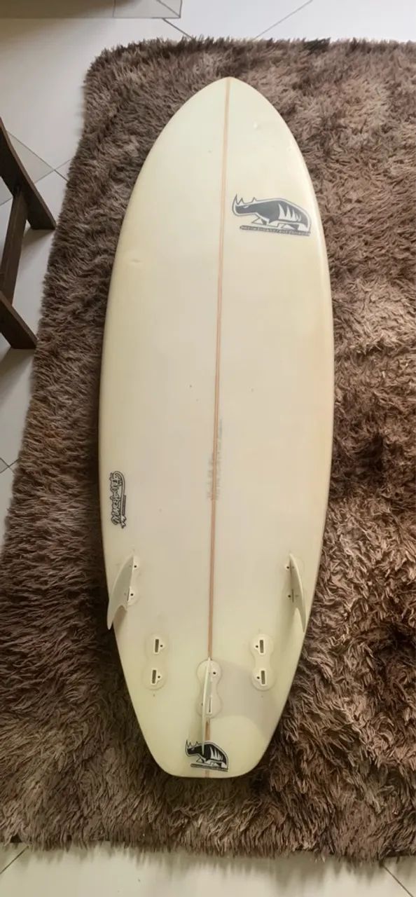 Prancha de Surf  - Foto 2