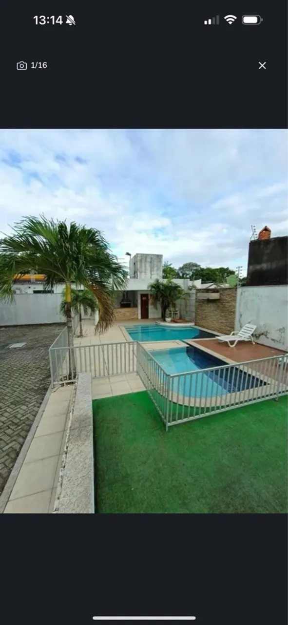 Vende apartamento